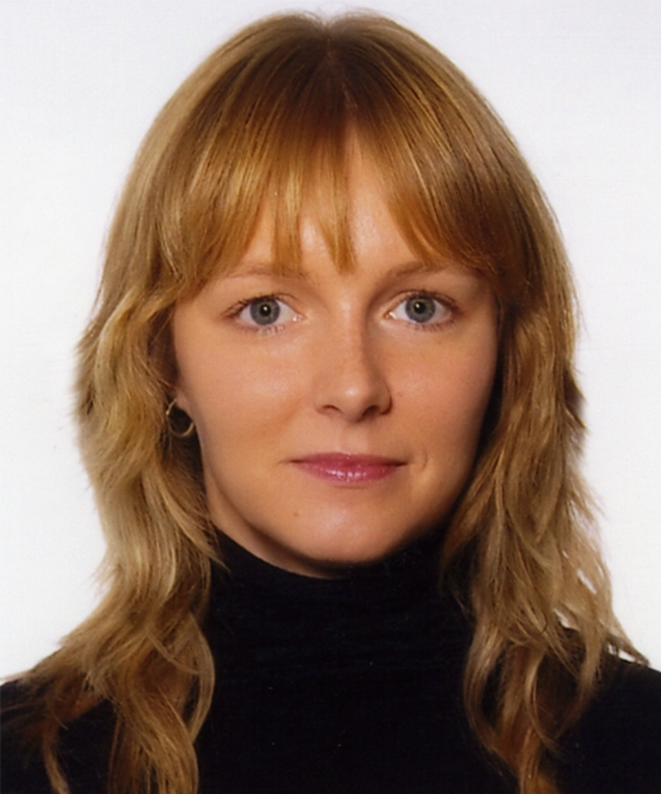 1st of March Maarja Haugas joined the CancerBiology Lab as a neurobiology specialist