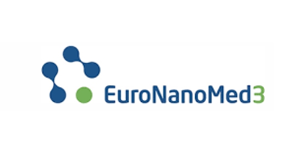 Continued success in Euronanomed grant applications: ECM-CART project funded.